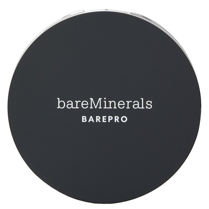 BareMinerals Barepro 24HR Skin Perfecting Powder Foundation -  Fair 10 Warm 8g