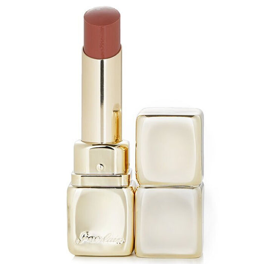 Guerlain KissKiss Shine Bloom Lipstick -  109 Lily Caress 3.2g