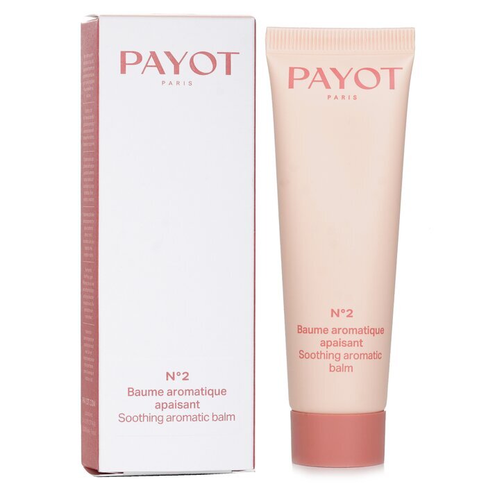 Payot N°2 Soothing Aromatic Cream 30ml/1oz