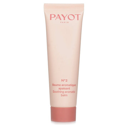 Payot N°2 Soothing Aromatic Cream 30ml/1oz