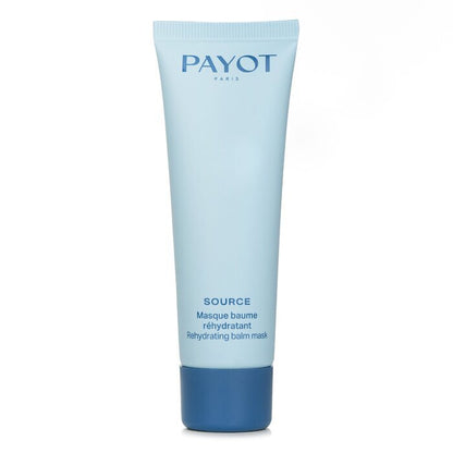 Payot Source Rehydrating Balm Mask 50ml/1.6oz