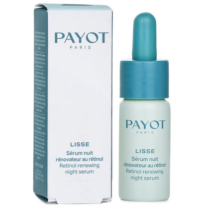 Payot Lisse Retinol Renewing Night Serum 15ml/0.5oz