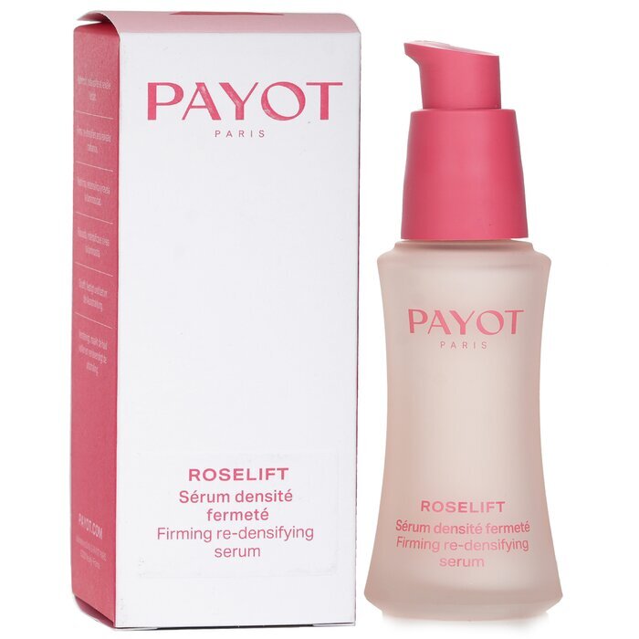 Payot Roselift Firming Re Densifying Serum 30ml/1oz