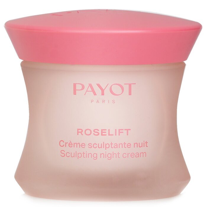 Payot Roselift Sculpting Night Cream 50ml/1.6oz