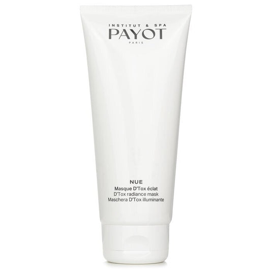 Payot Nue D'Tox Radiance Mask (Salon Size) 200ml/6.7oz