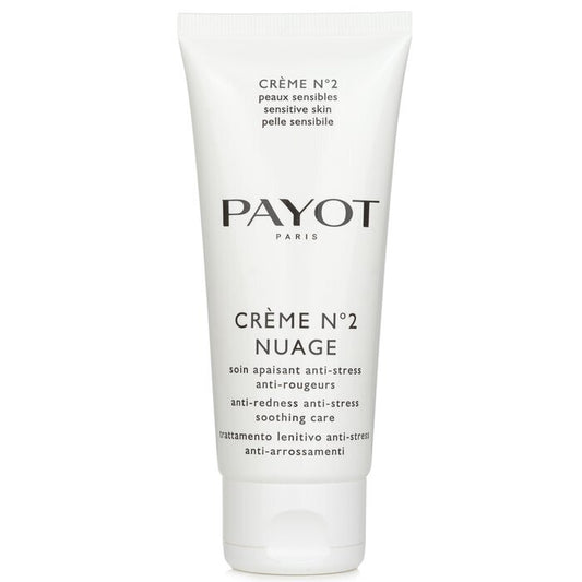 Payot Creme N°2 Nuage Anti-Redness Anti-Stress Soothing Care (Salon Size) 100ml/3.3oz