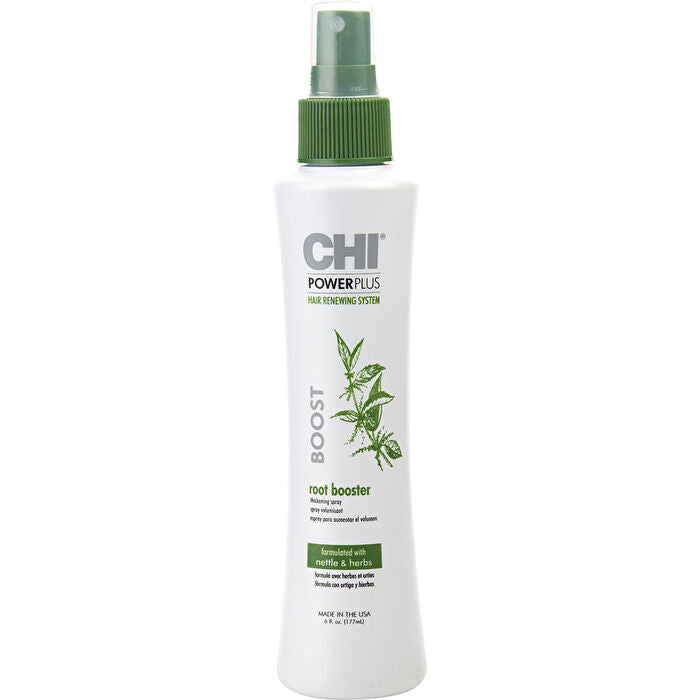 CHI Power Plus Root Booster Thickening Spray 177ml/6oz