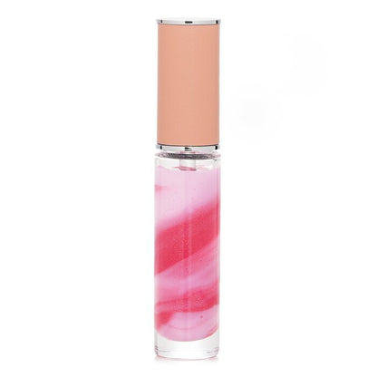 Givenchy Rose Perfecto Liquid Lip Balm - # 220 Feeling Pink 6ml/0.21oz