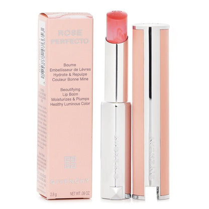 Givenchy Rose Perfecto Lip stick - # 108 Pink Nude 2.8g/0.09oz