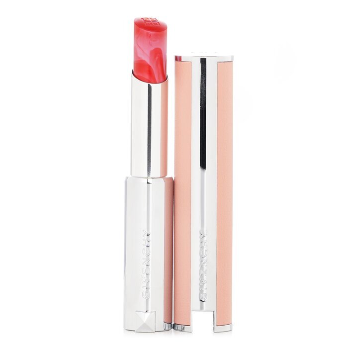 Givenchy Rose Perfecto Lip stick - # 304 Coral Red 2.8g/0.09oz