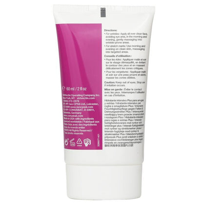 StriVectin Sd Advanced Plus Intensive Moisturizer For Winkles & Stretch Marks 60ml