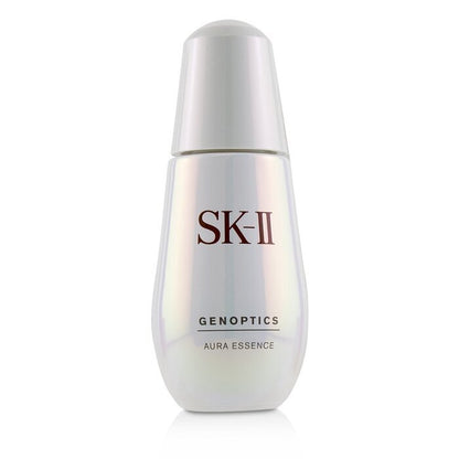 SK II GenOptics Aura Essence (Asia Version) 50ml/1.7oz