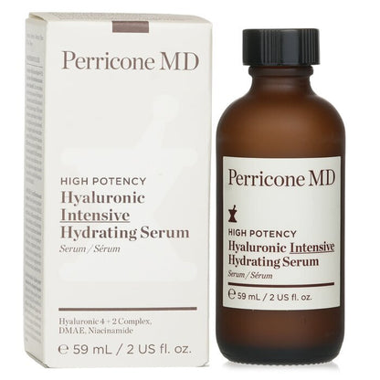 Perricone MD High Potency Hyaluronic Intensive Hydrating Serum 59ml/2oz