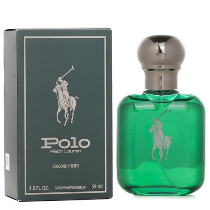 Ralph Lauren Polo Green Cologne Intense Spray 59ml