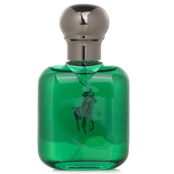 Ralph Lauren Polo Green Cologne Intense Spray 59ml