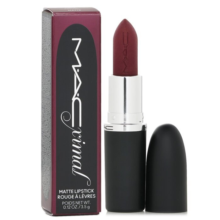 Macximal Silky Matte Lipstick - # Diva 3.5g