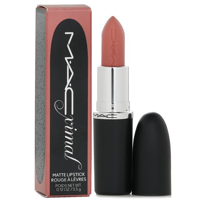 Macximal Silky Matte Lipstick - # Kinda Sexy 3.5g