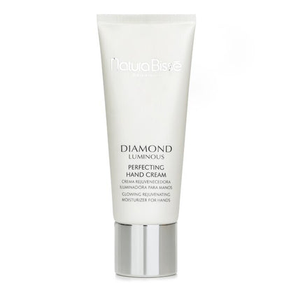 Natura Bisse Diamond Luminous Perfecting Hand Cream 75ml