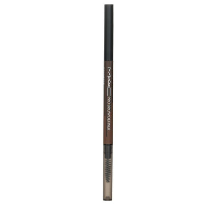 MAC Pro Brow Definer 1MM Tip Brow Pencil - # Brunette 0.03g