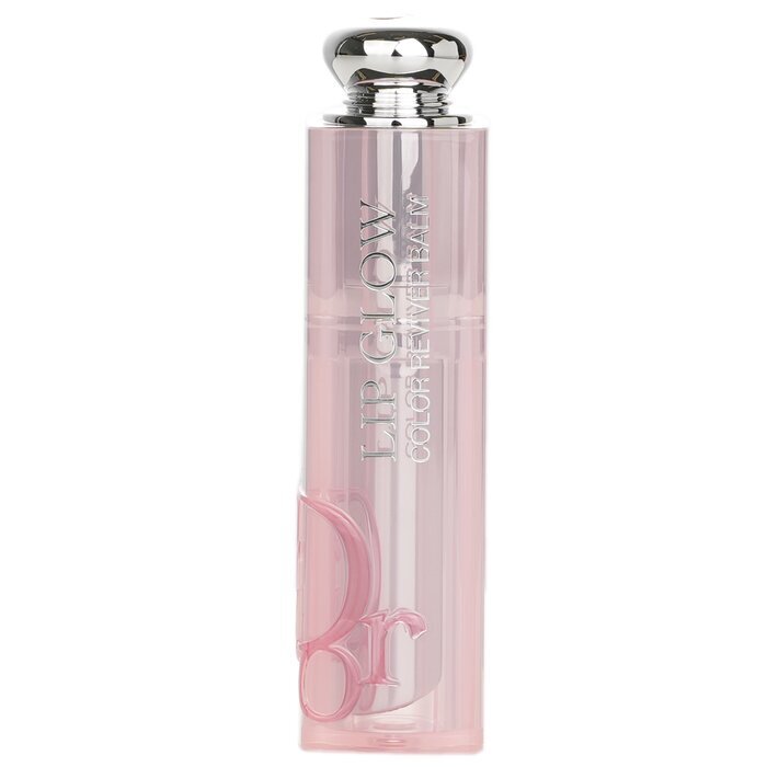 Christian Dior Dior Addict Lip Glow & Colour Reviving Lip Balm # 061 Poppy Coral 3.2g/0.11oz