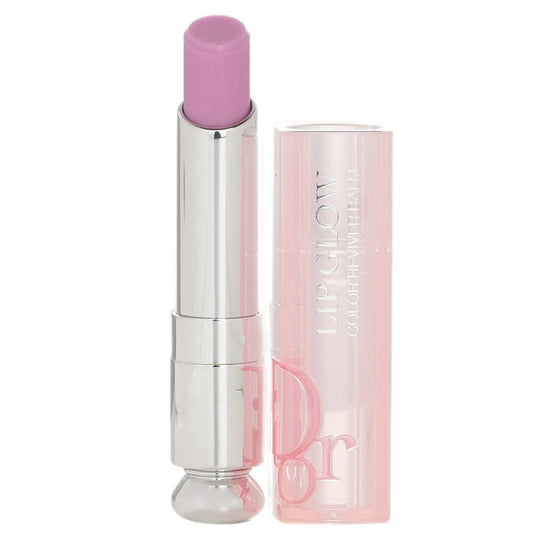 Christian Dior Dior Addict Lip Glow & Colour Reviving Lip Balm # 063 Pink Lilac 3.2g/0.11oz