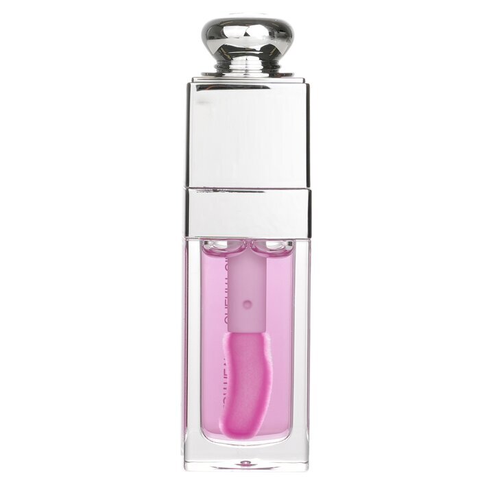 Christian Dior Dior Addict Lip Glow Oil - # 063 Pink Lilac 6ml/0.2oz