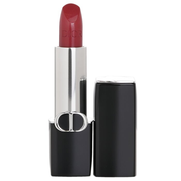 Christian Dior Rouge Dior Couture Colour Velvet & Satin Finishes Lipstick - # 720 Icone Satin Finish 3.5g/0.12oz