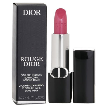 Christian Dior Rouge Dior Couture Colour Velvet & Satin Finishes Lipstick - # 277 Osee Satin Finish 3.5g/0.12oz