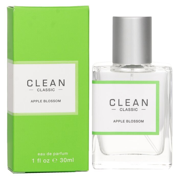 Clean Apple Blossom Eau De Parfum Spray 30ml