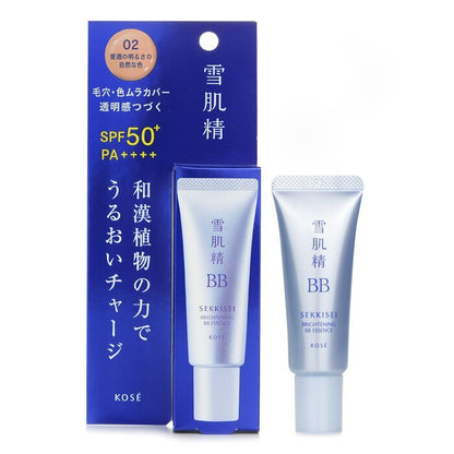 Kose Sekkisei Brightening BB Essence -  02 30g