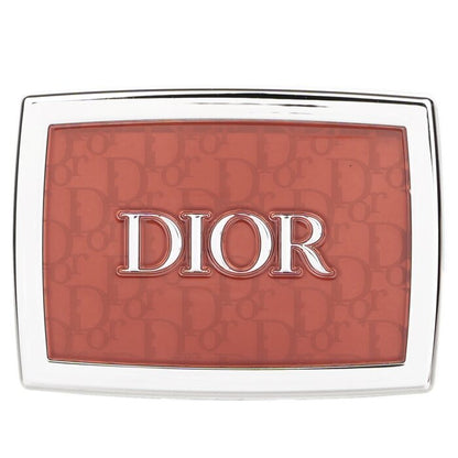 Christian Dior Rosy Glow Color-Reviving Powder Blush - # 062 Bronzed Glow 4.4g/0.15oz