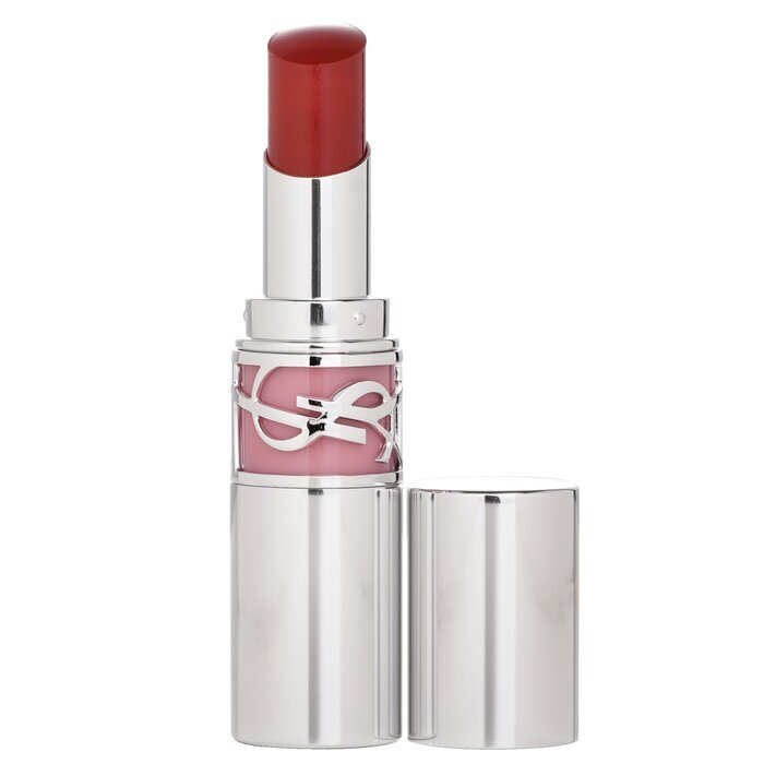 Yves Saint Laurent YSL Loveshine Lipstick - # 80 Glowing Lava 3.2g