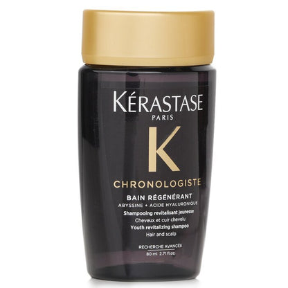 Kerastase Chronologiste Youth Revitalizing Shampoo 80ml