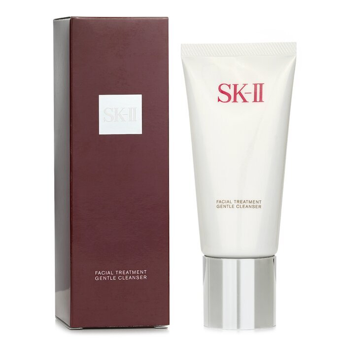 SK II Facial Treatment Gentle Cleanser 120g