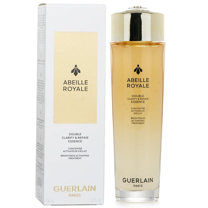 Guerlain Abeille Royale Double Clarify & Repair Essence 150ml