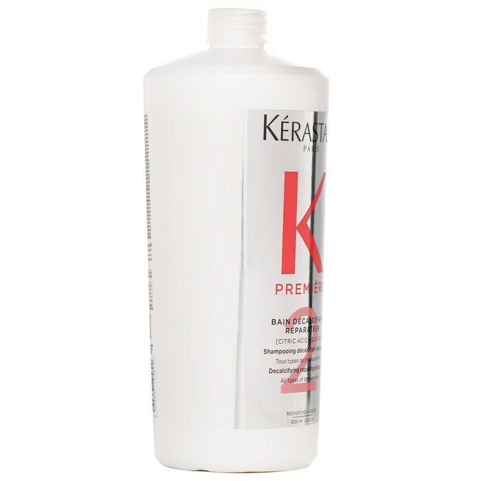 Kerastase Premiere Decalcifying Repairing Shampoo 1000ml/33.8oz