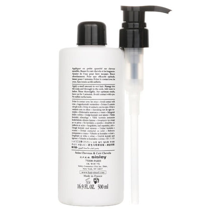 Hair Rituel By Sisley Fortifying Densifying Shampoo 500ml