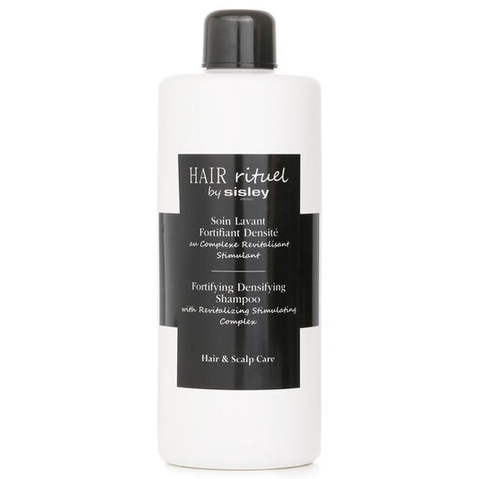 Hair Rituel By Sisley Fortifying Densifying Shampoo 500ml