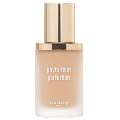 Sisley Phyto Teint Perfection Luminous Mat-Ultra Long Lasting Skincare Foundation - # 1N Ivory 30ml/1oz