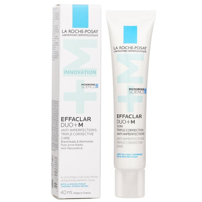 La Roche Posay Effaclar Duo+M 40ml