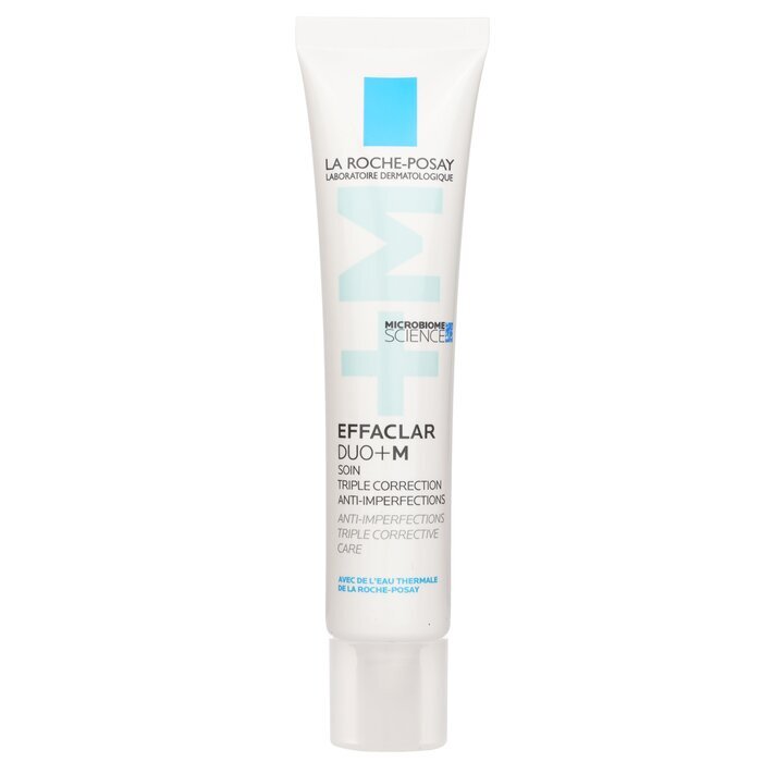 La Roche Posay Effaclar Duo+M 40ml