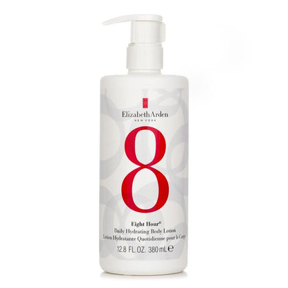 Elizabeth Arden Eight Hour Daily Hydrating Body Lotion 380ml