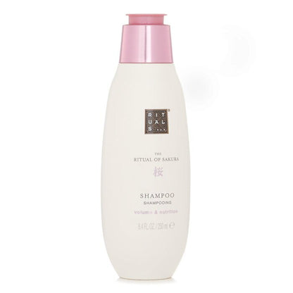 Rituals The Ritual Of Sakura Shampoo 250ml