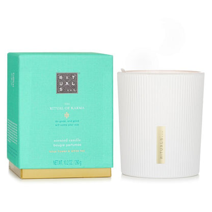 Rituals The Ritual Of Karma Scented Candle 290g