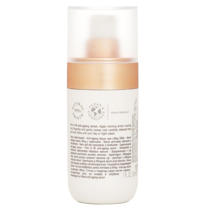 Rituals The Ritual Of Namaste Ageless Firming Serum 30ml