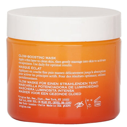 Origins Ginzing Glow Boosting Mask 75ml