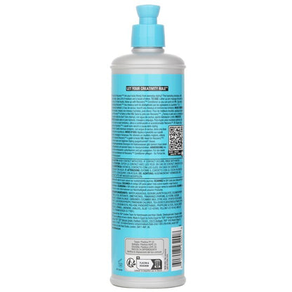 Tigi Bed Head Recovery Moisture Rush Shampoo (For Dry, Damaged Hair) 400ml