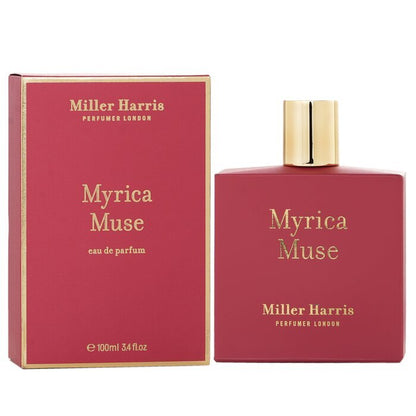 Miller Harris Myrica Muse Eau De Parfum Spray 100ml