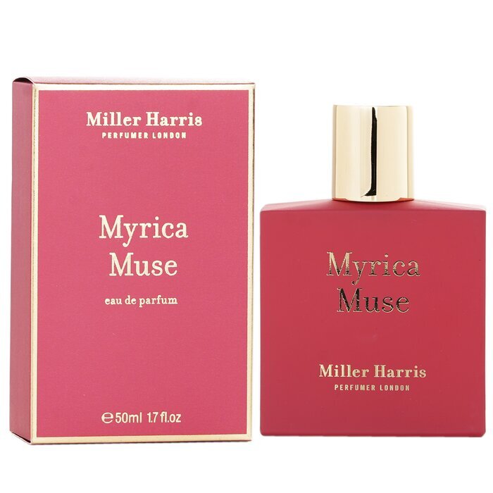 Miller Harris Myrica Muse Eau De Parfum Spray 50ml