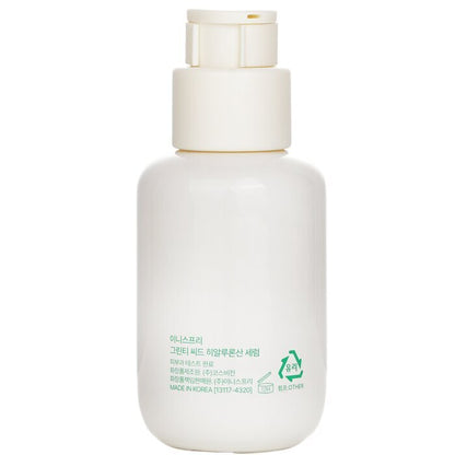 Innisfree Green Tea Seed Hyaluronic Serum 80ml/2.7oz